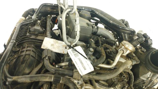Motor completo Seat Ibiza 5 KJ1, KJG