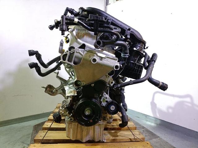 DLAA Motor completo comprar Almería
