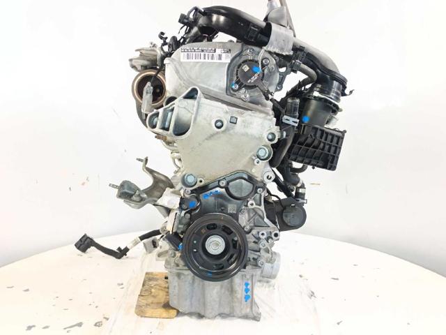 VAG DLAA Motor completo comprar Pamplona