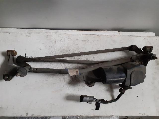 Motor del limpiaparabrisas Honda Accord V (CC7)