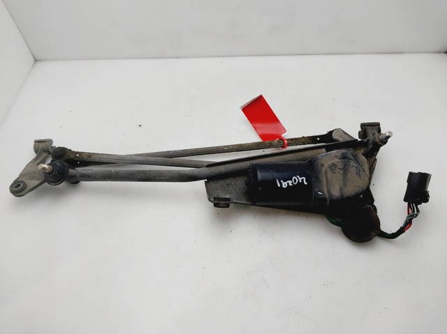 Motor del limpiaparabrisas Honda Accord V sedán comprar en España