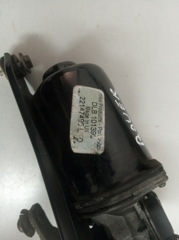 Motor del limpiaparabrisas Rover 25  (2000-2005)