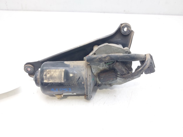 Motor del limpiaparabrisas DLB101390 Rover