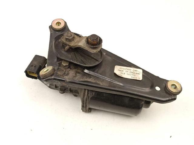 Motor del limpiaparabrisas Rover 25  (2000-2005)