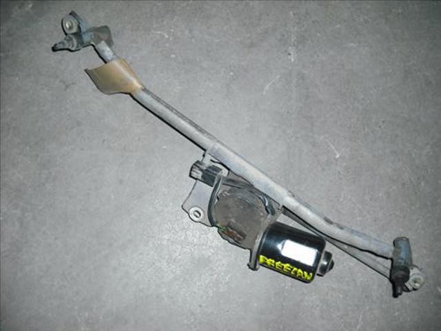 Motor del limpiaparabrisas DLB101540 LAND ROVER