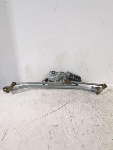 Motor del limpiaparabrisas DLB101542 LAND ROVER