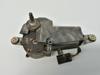 Motor limpiaparabrisas luna trasera DLB101620 LAND ROVER