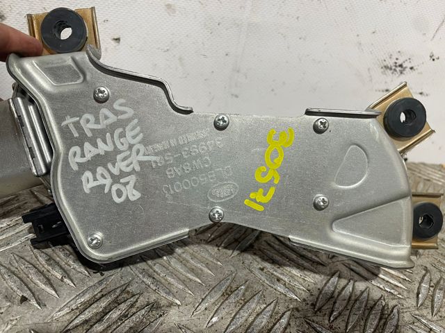 DLB500013 Land Rover