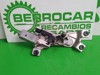 Motor limpiaparabrisas luna trasera DLB500014 LAND ROVER