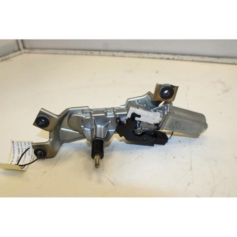 LAND ROVER DLB500014 Motor limpiaparabrisas, trasera  en stock Terrassa