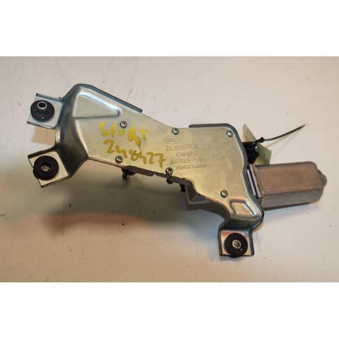 DLB500014 Motor del limpiaparabrisas trasero  comprar en Zaragoza