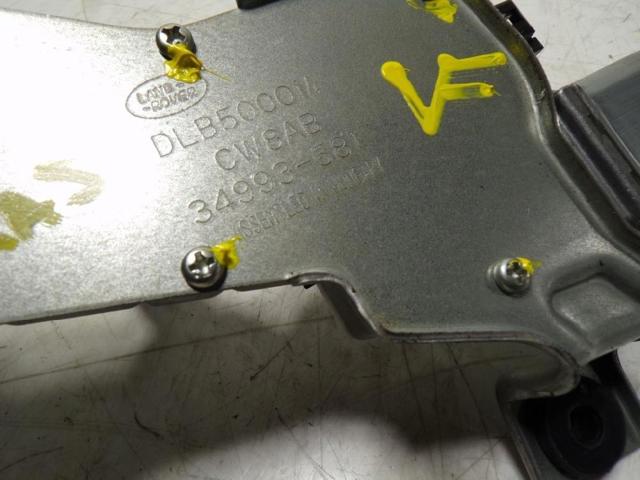 LAND ROVER DLB500014 Motor del limpiaparabrisas trasero  disponible Lugo