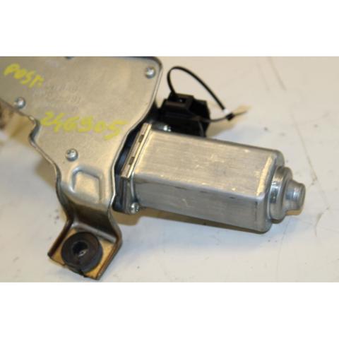 DLB500014 Motor limpiaparabrisas, trasera comprar Girona