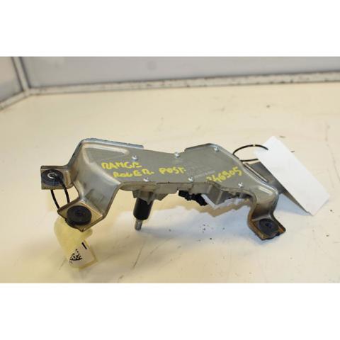 LAND ROVER DLB500014 Motor limpiaparabrisas, trasera comprar Pamplona