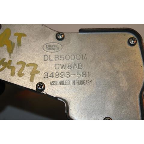 DLB500014 Motor del limpiaparabrisas trasero  disponible Utrera