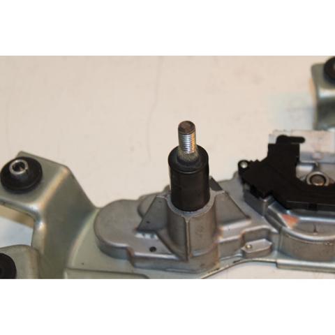 DLB500014 LAND ROVER Motor limpiaparabrisas, trasera  en stock Córdoba