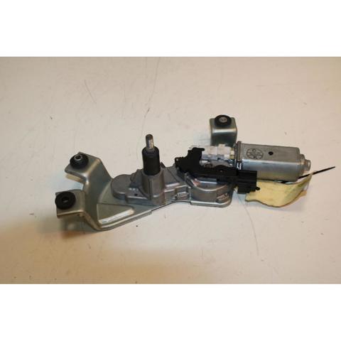 LAND ROVER DLB500014 Motor limpiaparabrisas, trasera  en stock Terrassa