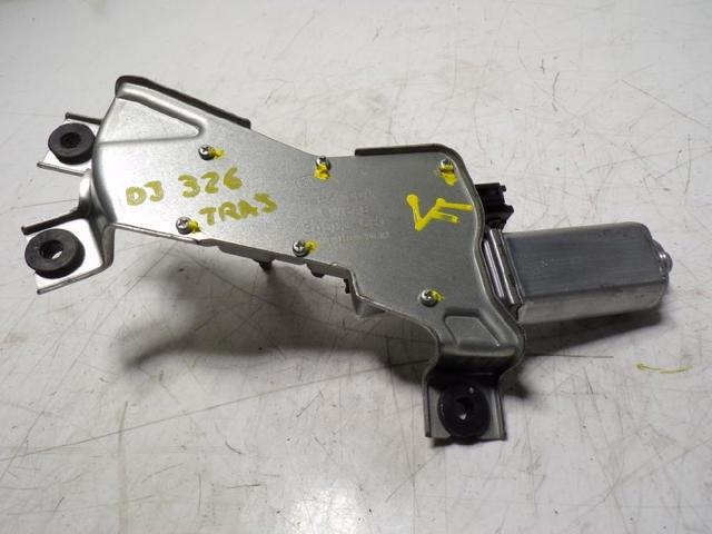 DLB500014 Motor limpiaparabrisas, trasera  en stock Sabadell