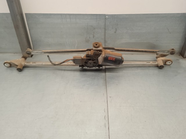 DLB500030 LAND ROVER Motor limpiaparabrisas  en stock Córdoba