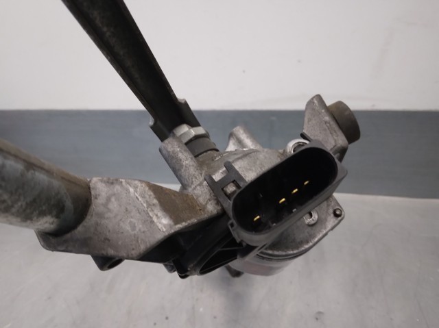 LAND ROVER DLB500030 Motor del limpiaparabrisas  disponible Valladolid