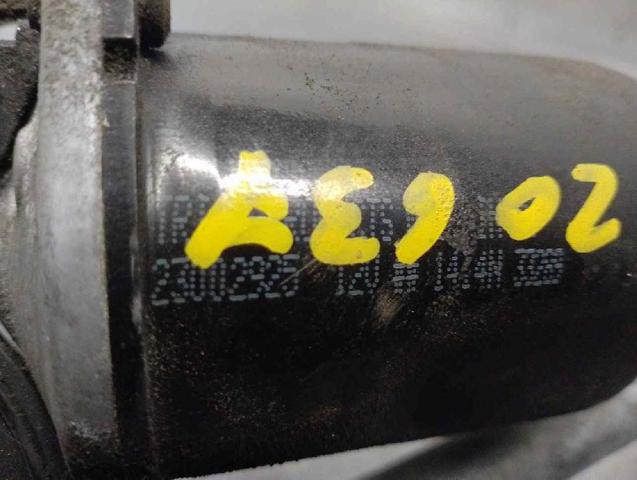 DLB500030 LAND ROVER Motor limpiaparabrisas comprar Bilbao
