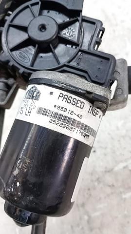 LAND ROVER DLB500031 Motor del limpiaparabrisas  comprar en Murcia