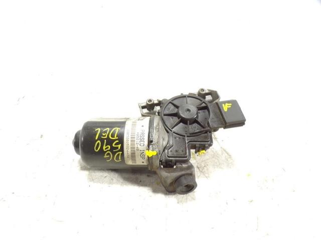 DLB500031 LAND ROVER Motor del limpiaparabrisas  comprar en Jaén