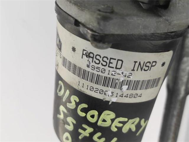 DLB500031 Motor limpiaparabrisas  en stock Granada