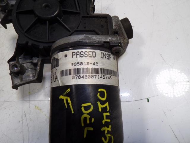 LAND ROVER DLB500031 Motor del limpiaparabrisas  comprar en Albacete