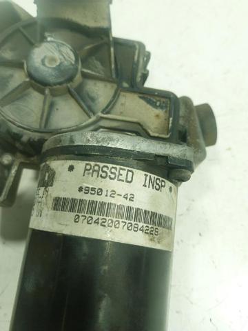 DLB500031 LAND ROVER Motor limpiaparabrisas comprar Madrid