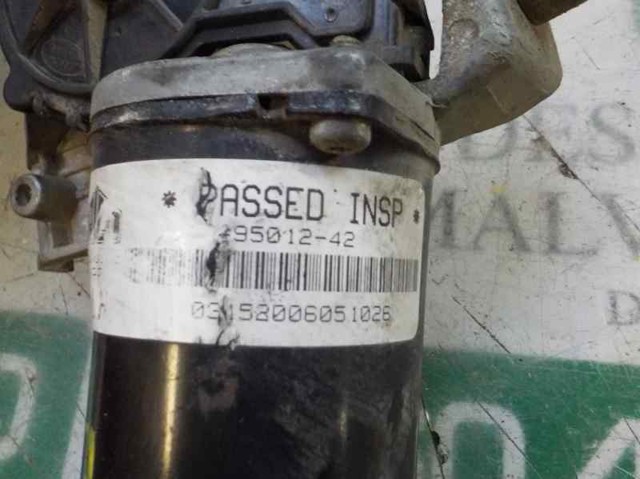 DLB500031 Motor del limpiaparabrisas  disponible Utrera