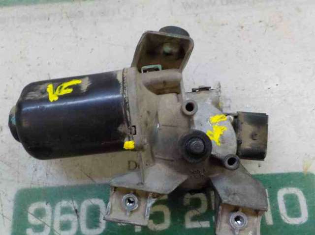 Motor del limpiaparabrisas Land Rover Range Rover I (L320)