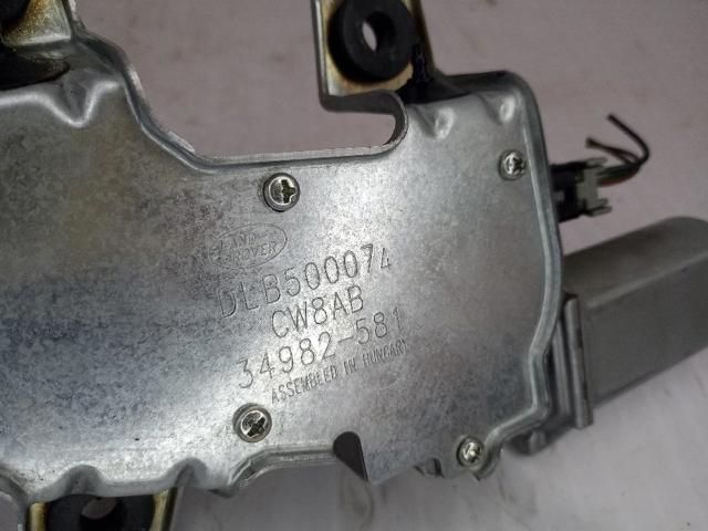 DLB500074 Mecanismo del limpiaparabrisas trasero  comprar en Reus