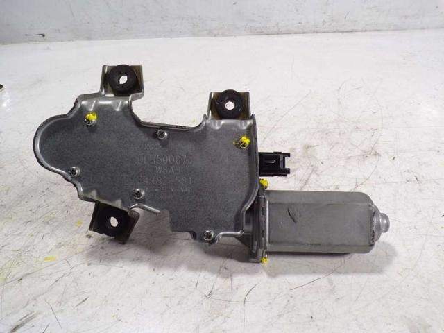 DLB500074 LAND ROVER Mecanismo del limpiaparabrisas trasero  comprar en Jaén