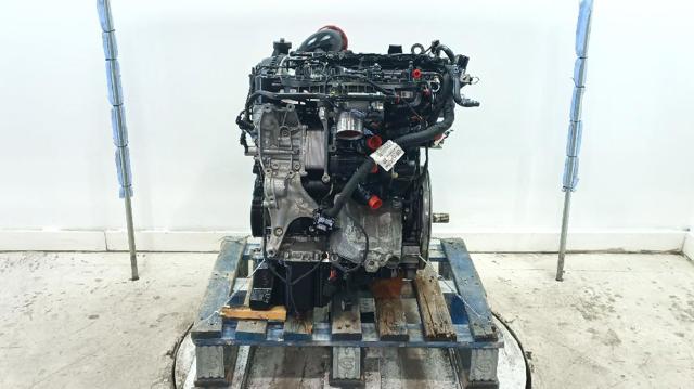 Comprar Motor completo Audi A7  4KA a bajo precio