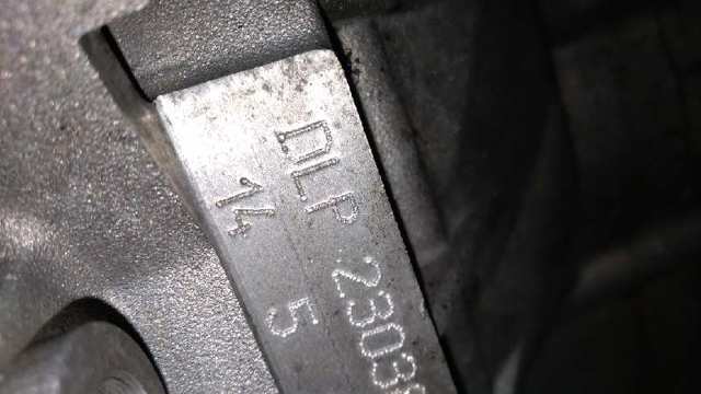 DLP VAG