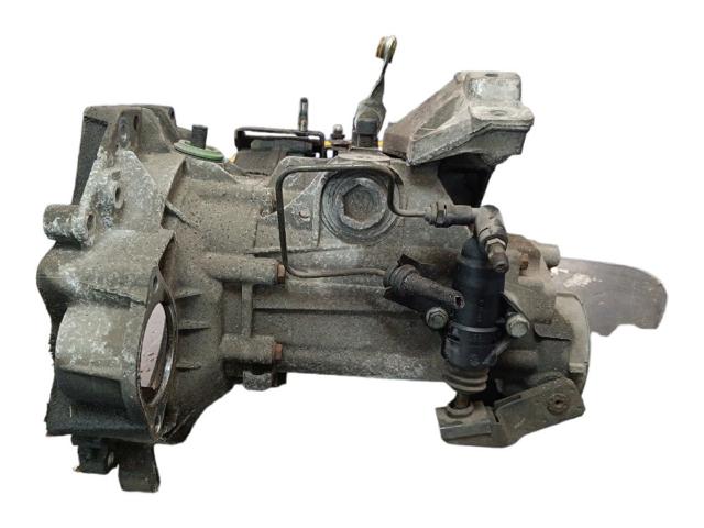 DLP VAG