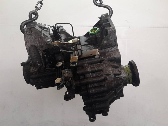 DLP VAG