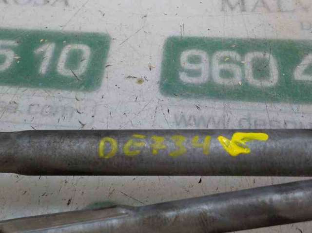 Comprar Trapezio del limpiaparabrisas Land Rover Range Rover I L320 a bajo precio