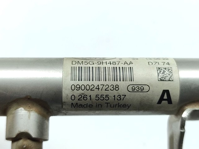DM5G9H487AA Ford