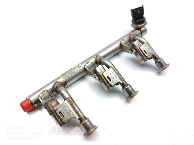 DM5G9H487AA Ford