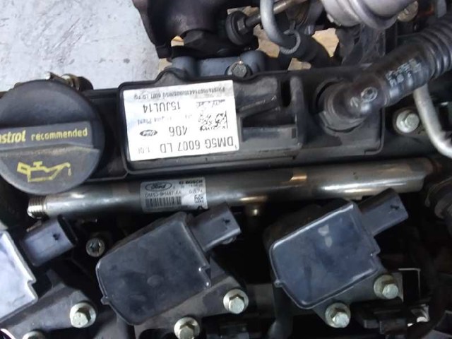 DM5G9H487AA Ford