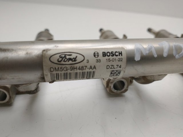 DM5G9H487AA Ford