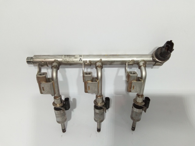 DM5G9H487AA Ford