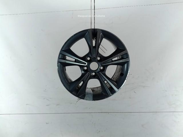 llantas de aluminio Ford Focus III (CB8)