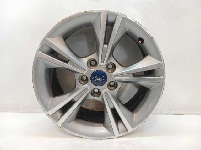 llantas de aluminio Ford Focus III (CB8)