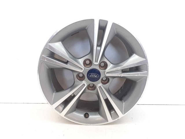 Comprar Aros de rueda Focus III CB8