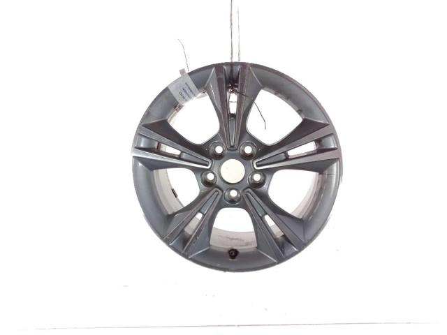 llantas de aluminio para Ford Focus III (CB8)