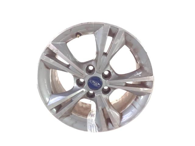 llantas de aluminio Ford Focus III familiar comprar en España