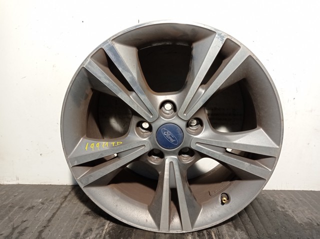 llantas de aluminio Ford Focus III familiar comprar en España